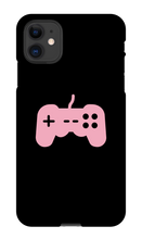 clairmonte iPhone Phone Cases