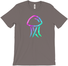Jellyvish4 Logo T-Shirts