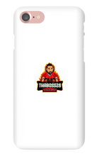 thaboss26 iPhone Phone Cases
