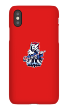 therealzukumix iPhone Phone Cases