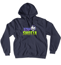 t0p_shotta Hoodies (No-Zip/Pullover)