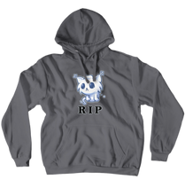 JiaHailstorm RIP Hoodie (with text)
