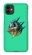 WildDestroyer21S's iPhone Cases