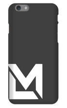 lynchy__au iPhone Phone Cases