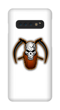 deathcyeth Samsung Phone Cases