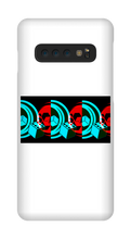 sixdiceman Samsung Phone Cases