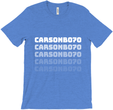 carsonb070 T-Shirts