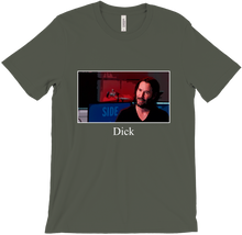 Keanu Dick