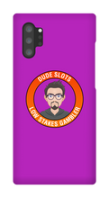 DudeSlots Samsung Phone Cases