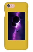 starr_system646 iPhone Phone Cases