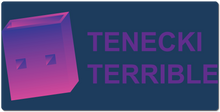 Tenecki XXL Gaming Mousepad