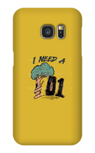 hatedbymost718 Samsung Phone Cases