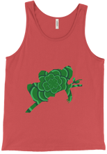 Clover Koala Tank Top