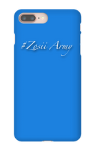 Zosii Army Iphone Hülle