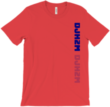 djh2m T-Shirts