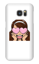 MG Samsung Phone Cases