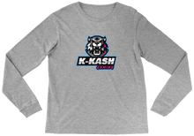K-Kash Long Sleeve Tee