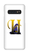 Hallowe Samsung Phone Case