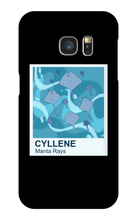 Manta Rays - Samsung Phone Case