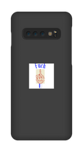 swaggerdagger22smile280 Samsung Phone Cases
