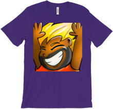 SUXY Hype - T-Shirt