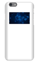 sarcasta_tron iPhone Phone Cases