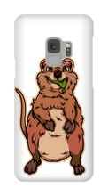 JCog Logo Samsung Phone Cases