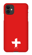Ap 3,20 iPhone Phone Cases
