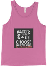 sweetsaxage2320 Tank Top