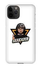 shakadub iPhone Phone Cases