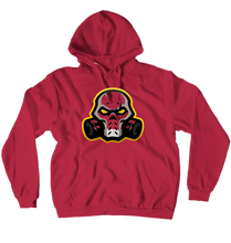 paint_r_man Hoodies (No-Zip/Pullover)