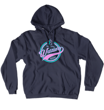 Miami WWE Hoodie