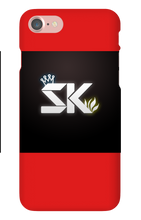 gabisk07 iPhone Phone Cases