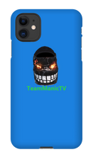 teammanictv iPhone Phone Cases