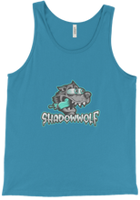 shadowwolf Tank Top