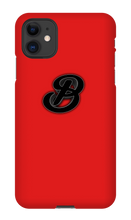 Bond Logo iPhone Phone Cases