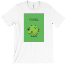 peasxcarrots T-Shirt2