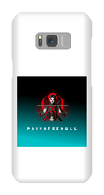 privateskull Samsung Phone Cases
