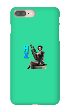 HI || iPhone Phone Cases