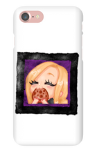 cookiedoughmay iPhone Phone Cases