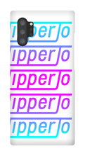 TipperJo On Repeat Samsung Phone Case
