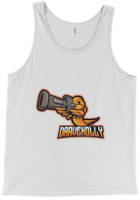 dravekolly Tank Top