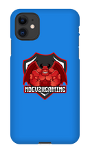ndev2kgaming iPhone Phone Cases