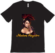 Madam Heyedro T-Shirt