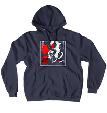 tokyoneko13 Hoodies (No-Zip/Pullover)