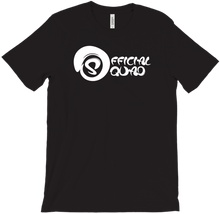 White Official Squad T-Shirts