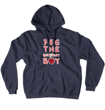 drawtea Hoodies (No-Zip/Pullover)