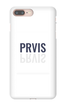 prvis iPhone Phone Cases