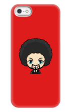 kanushia iPhone Phone Cases