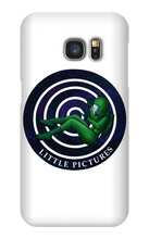 Little Samsung Phone Case